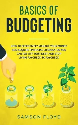 Basics of Budgeting cover