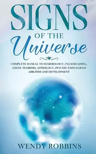 Signs of the Universe cover