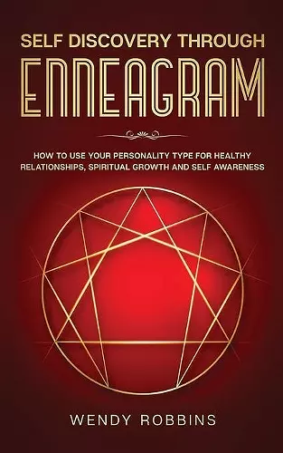 Self-Discovery Through the Enneagram cover