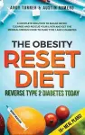 The Obesity Reset Diet cover