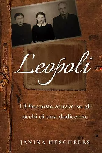 Leopoli cover