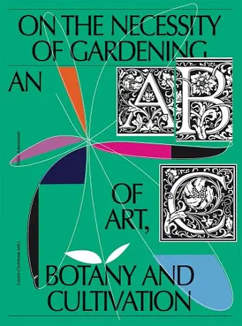 On the Necessity of Gardening cover