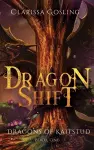 Dragon Shift cover