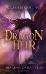 Dragon Heir cover