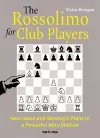The Rossolimo for Club Players cover