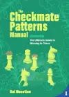 The Checkmate Patterns Manual cover