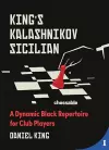 King's Kalashnikov Sicilian cover