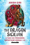 The Dragon Sicilian cover