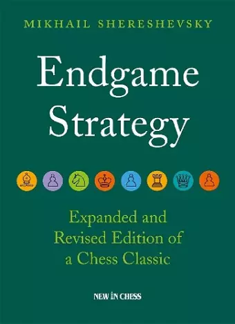 Endgame Strategy cover