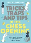 Tricks, Traps and Tips in the Chess Opening cover