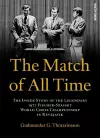 The Match of All Time cover