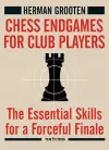Chess Endgames for Club Players cover