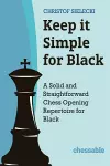 Keep it Simple for Black cover