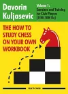 The How to Study Chess on Your Own Workbook cover