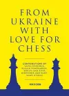 From Ukraine with Love for Chess cover