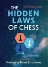 The Hidden Laws of Chess cover