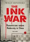 The Ink War cover
