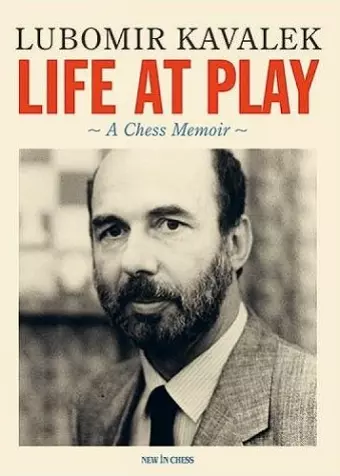 Life at Play cover