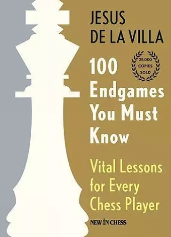 100 Endgames You Must Know cover