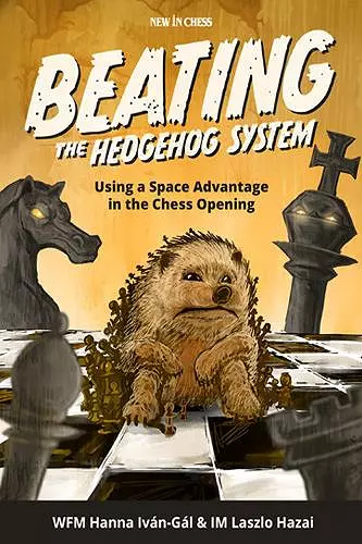 Beating The Hedgehog System cover