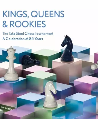 Kings, Queens and Rookies cover