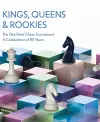 Kings, Queens and Rookies cover