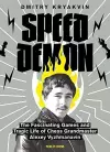 Speed Demon cover