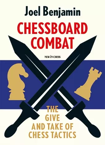 Chessboard Combat cover