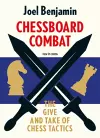 Chessboard Combat cover