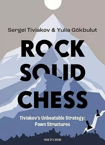 Rock Solid Chess cover