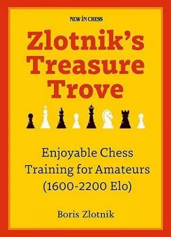 Zlotnik's Treasure Trove cover