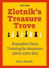 Zlotnik's Treasure Trove cover