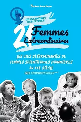 21 femmes extraordinaires cover