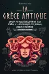 La Grèce antique cover