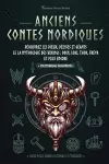 Anciens contes nordiques cover