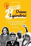 21 donne ispiratrici cover