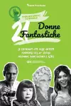 21 donne fantastiche cover