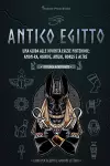 Antico Egitto cover