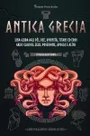 Antica Grecia cover