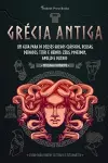 Grécia Antiga cover