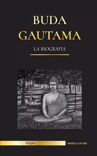 Buda Gautama cover