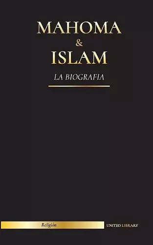 Mahoma & Islam cover