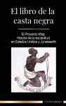 El libro de la casta negra cover