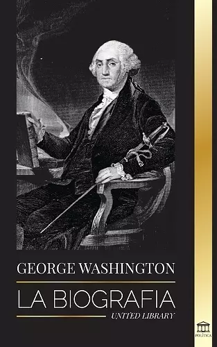 George Washington cover