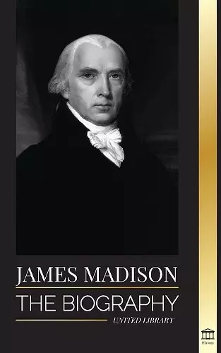 James Madison cover