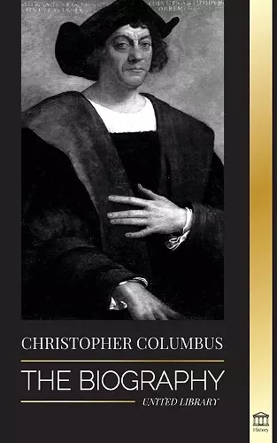 Christopher Columbus cover