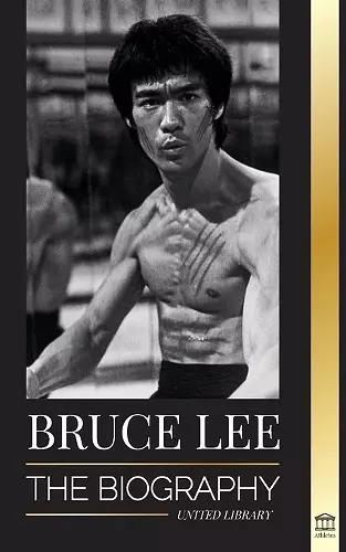 Bruce Lee cover