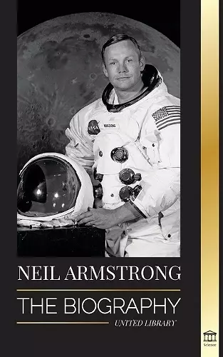 Neil Armstrong cover