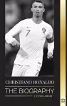 Cristiano Ronaldo cover