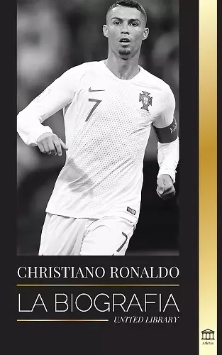 Cristiano Ronaldo cover